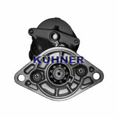 20533 AD+K%C3%9CHNER Steering Centre Rod Assembly