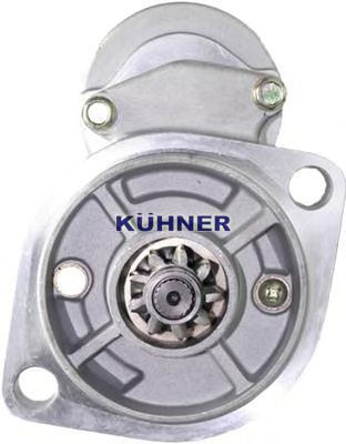 20552 AD+K%C3%9CHNER Wheel Suspension Wheel Bearing Kit