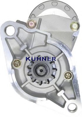 20642 AD+K%C3%9CHNER Brake System Brake Pad Set, disc brake