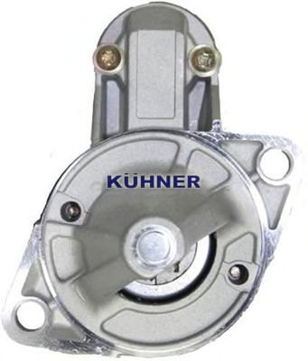 20751 AD+K%C3%9CHNER Brake System Brake Pad Set, disc brake