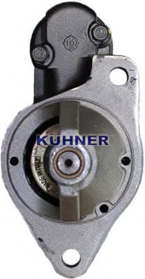 20755 AD+K%C3%9CHNER Joint Kit, drive shaft