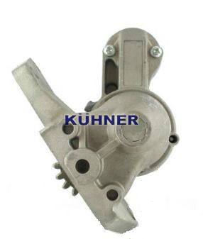20756 AD+K%C3%9CHNER Joint Kit, drive shaft