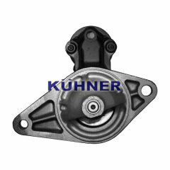 20760 AD+K%C3%9CHNER Final Drive Joint Kit, drive shaft