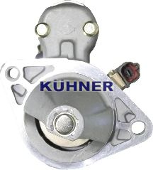 20766 AD+K%C3%9CHNER Brake System Brake Pad Set, disc brake