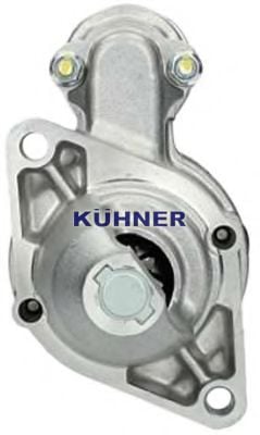 20901 AD+K%C3%9CHNER Radiator, engine cooling