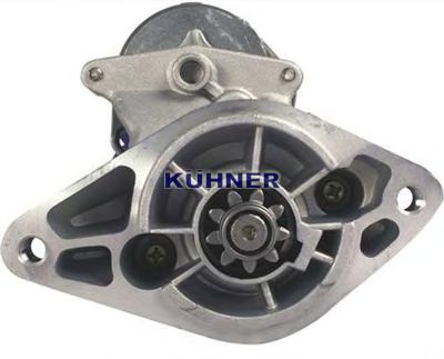 20916 AD+K%C3%9CHNER Wheel Suspension Control Arm-/Trailing Arm Bush