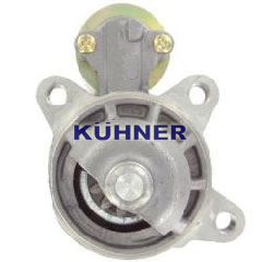 254088 AD+K%C3%9CHNER Repair Kit, brake caliper