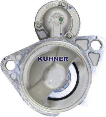 254559 AD+K%C3%9CHNER Air Dryer, compressed-air system