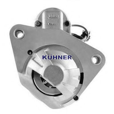 254738 AD+K%C3%9CHNER Exhaust System Holder, exhaust system