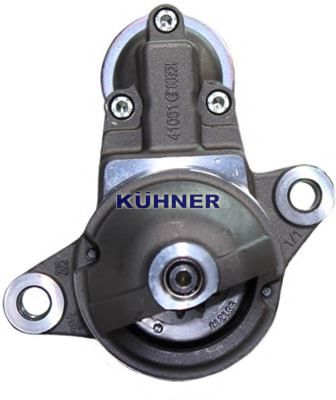 254811 AD+K%C3%9CHNER Brake System Repair Kit, brake caliper