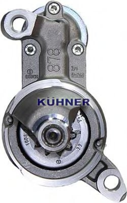 254813 AD+K%C3%9CHNER Repair Kit, brake caliper