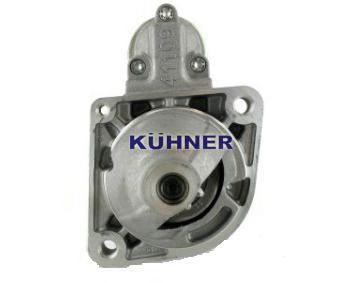 254815 AD+K%C3%9CHNER Repair Kit, brake caliper