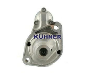 254816 AD+K%C3%9CHNER Brake System Repair Kit, brake caliper