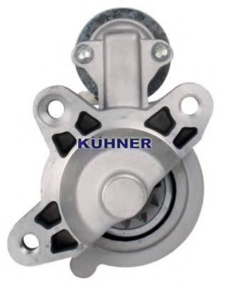254885 AD+K%C3%9CHNER Exhaust System Holder, exhaust system