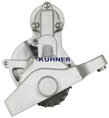 254888 AD+K%C3%9CHNER Cooling System Thermostat, coolant