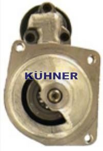 254906 AD+K%C3%9CHNER Repair Kit, brake caliper