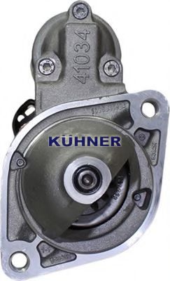 254908 AD+K%C3%9CHNER Brake System Repair Kit, brake caliper