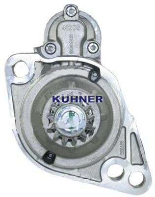 254913 AD+K%C3%9CHNER Sensor, intake manifold pressure