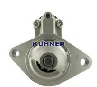 254933 AD+K%C3%9CHNER Clamp Set, exhaust system