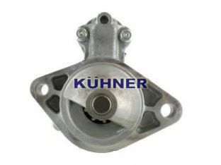 254934 AD+K%C3%9CHNER Pipe Connector, exhaust system
