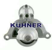 254964 AD+K%C3%9CHNER Brake System Repair Kit, brake caliper