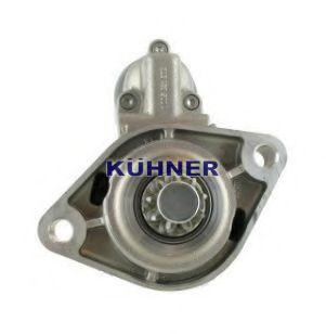 254968 AD+K%C3%9CHNER Repair Kit, brake caliper
