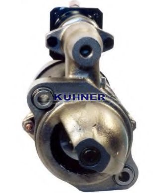 254998 AD+K%C3%9CHNER Brake System Repair Kit, brake caliper