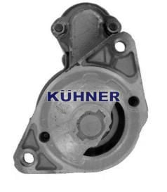 255094 AD+K%C3%9CHNER Exhaust System Holder, exhaust system