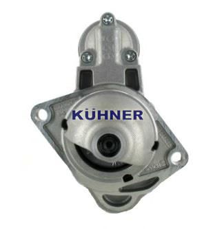255098 AD+K%C3%9CHNER Exhaust System Holder, exhaust system