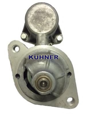255113 AD+K%C3%9CHNER Exhaust System Holder, exhaust system
