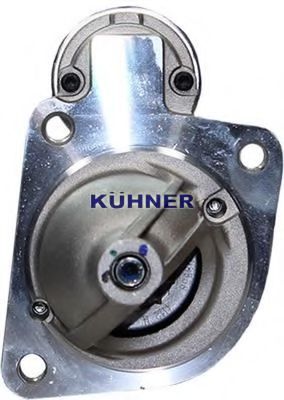255117 AD+K%C3%9CHNER Rubber Strip, exhaust system