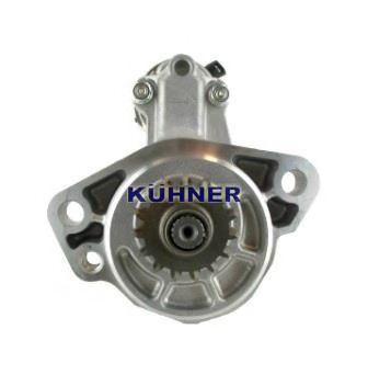 255121 AD+K%C3%9CHNER Exhaust System Holder, exhaust system