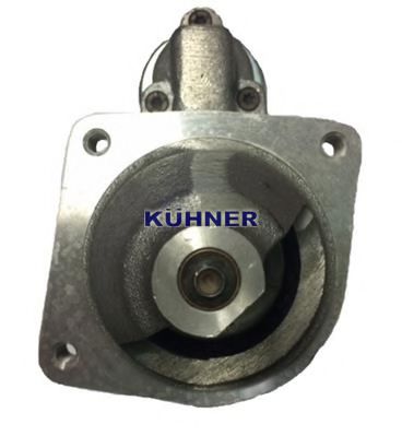 255123 AD+K%C3%9CHNER Exhaust System Holder, exhaust system