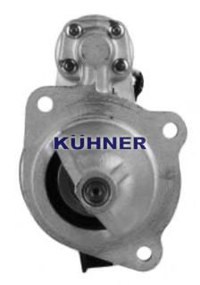 255128 AD+K%C3%9CHNER Exhaust System Holder, exhaust system