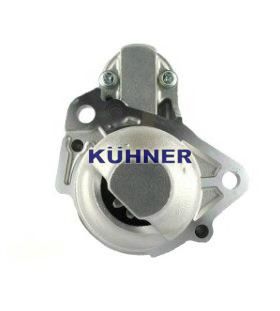 255135 AD+K%C3%9CHNER Exhaust System Holder, exhaust system