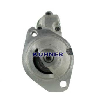 255147 AD+K%C3%9CHNER Exhaust System Holder, exhaust system