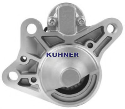 255162 AD+K%C3%9CHNER Exhaust System Rubber Buffer, silencer