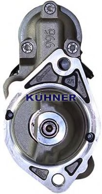 255192 AD+K%C3%9CHNER Rubber Strip, exhaust system