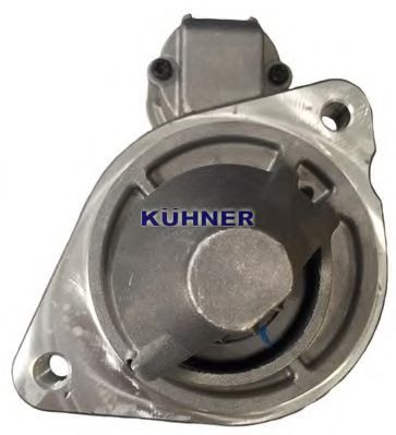 255235 AD+K%C3%9CHNER Exhaust System Holder, exhaust system