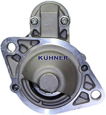 255345 AD+K%C3%9CHNER Rubber Strip, exhaust system