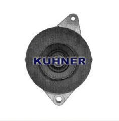 30101 AD+K%C3%9CHNER Air Supply Intercooler, charger