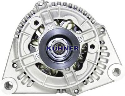 301062RI AD+K%C3%9CHNER Generator Generator