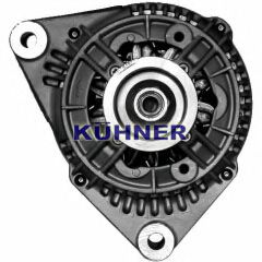 AD KÜHNER 301097RI
