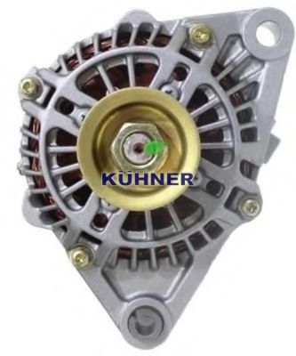 301137RI AD+K%C3%9CHNER Generator Generator