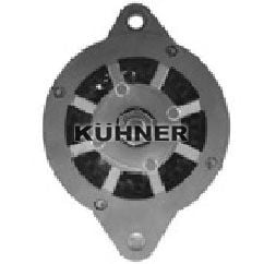 30120 AD+K%C3%9CHNER Air Supply Intercooler, charger