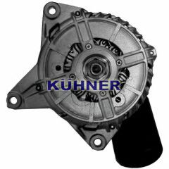 301207RI AD+K%C3%9CHNER Generator Generator