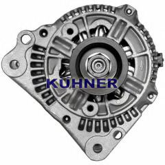 301267RI AD+K%C3%9CHNER Generator Generator