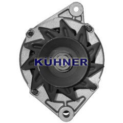 30148 AD+K%C3%9CHNER Air Supply Intercooler, charger