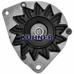 30283 AD+K%C3%9CHNER Sensor, wheel speed