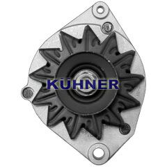3030 AD+K%C3%9CHNER Brake System Brake Disc